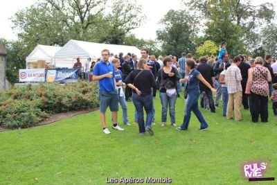 Apéro Pré-Doudou ! - Gallerie photo #213